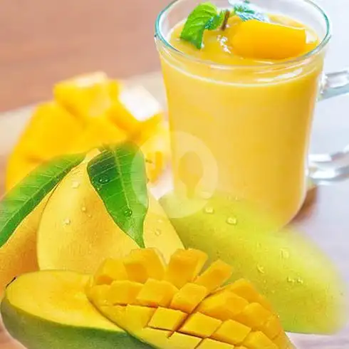 Gambar Makanan Juice Taza Gomong 10