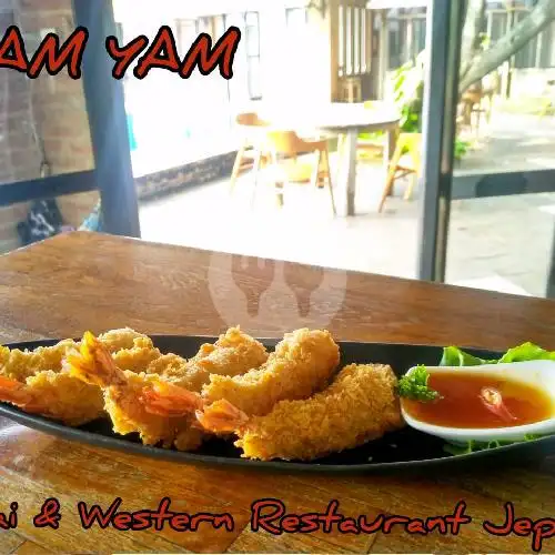 Gambar Makanan Yam Yam Restaurant, Jepara 3