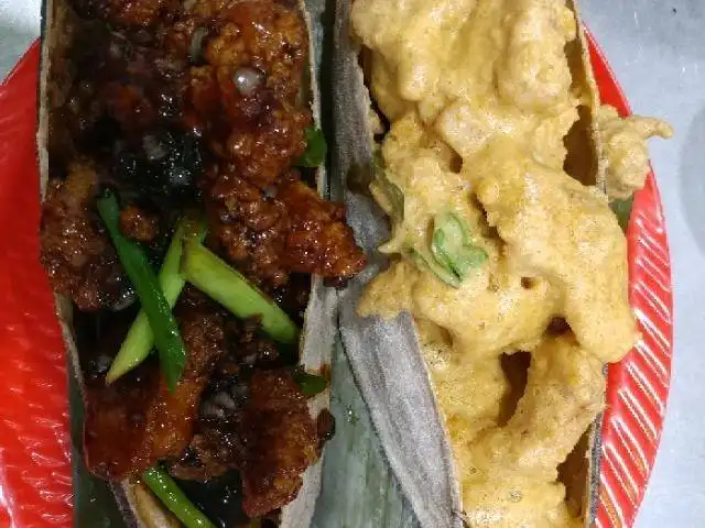 Gambar Makanan Tanjung Seafood 18