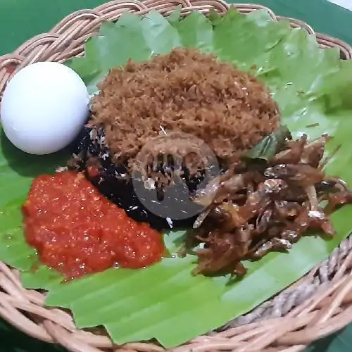 Gambar Makanan Rumah Songkolo, Pelita Tengah 3