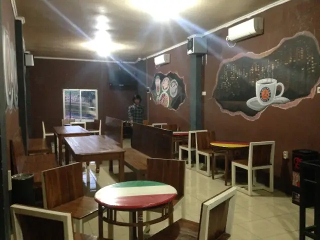 Gambar Makanan D' Coffee House 3