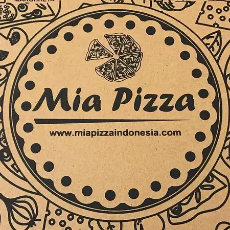 Gambar Makanan Mia PIzza Lamongan 8