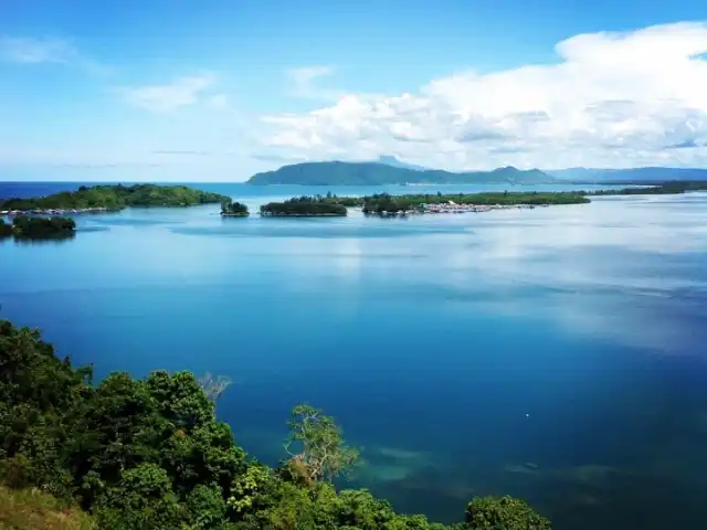 Gambar Makanan Es Kelapa Muda Skyline 16