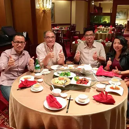 Gambar Makanan Shang Palace 2