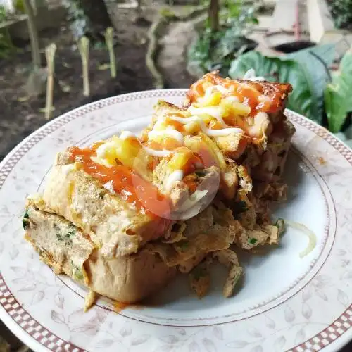 Gambar Makanan Warung Bunian, Kecamatan Medan Area  6