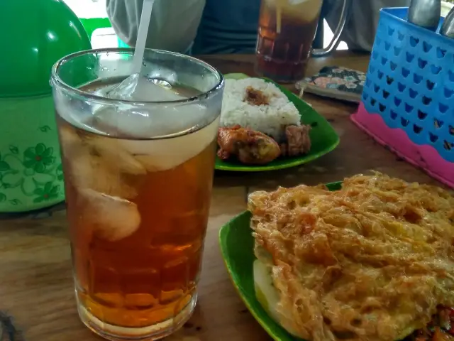 Gambar Makanan Nasi Bebek Bagong 5