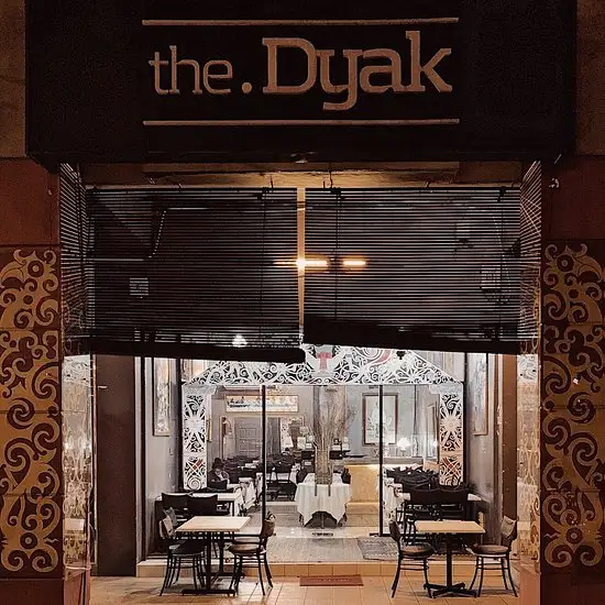 The.Dyak