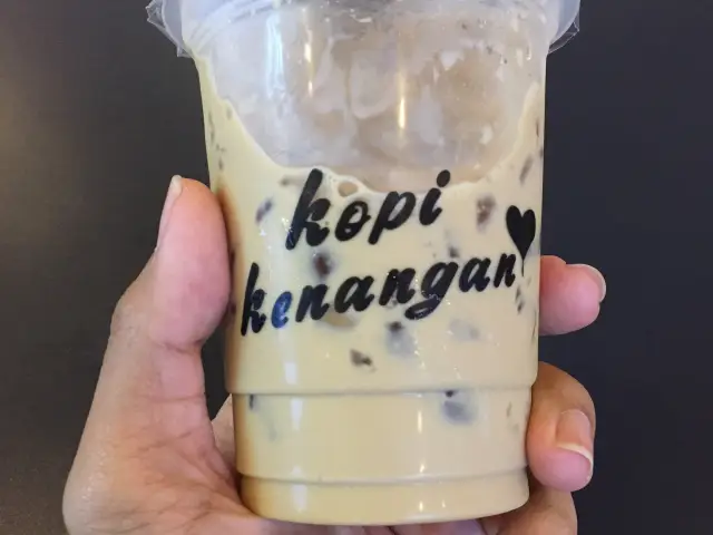 Gambar Makanan Kopi Kenangan 4