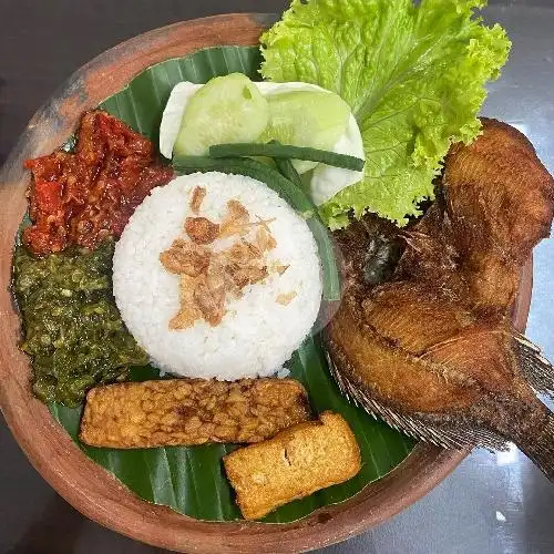 Gambar Makanan Ayam Kenyangs ,Jalan Purus 2 No 9,kel Purus,kec Padang Barat,kota Padang 6