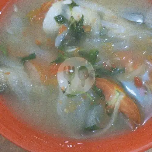 Gambar Makanan Warung Sop Lele 2, Menteng 19