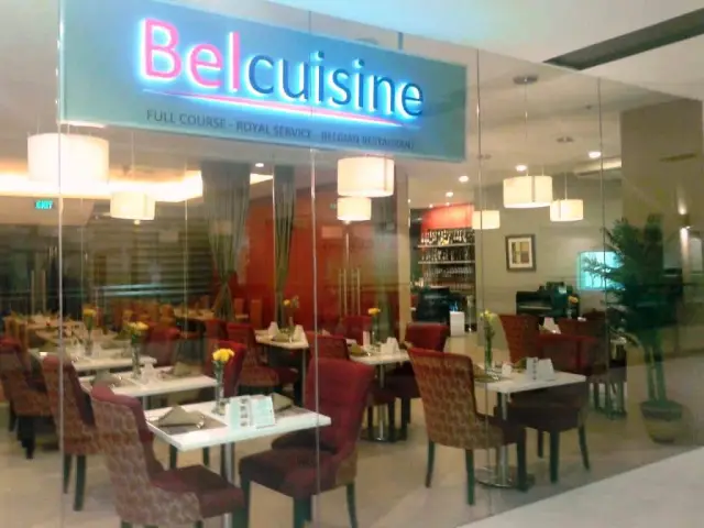 Belcuisine Food Photo 7