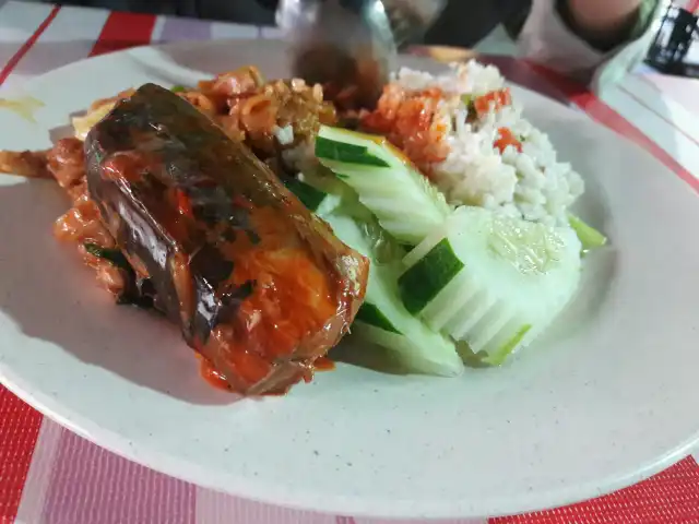 Gerai Makan Padang Merbuk Food Photo 3