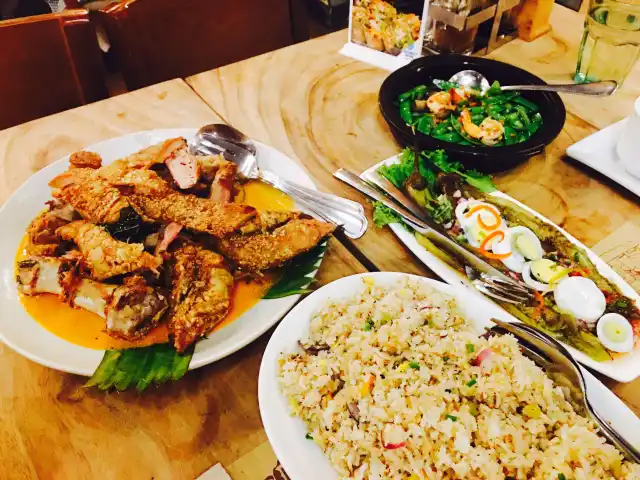 Tamarind: Taste of Thai Food Photo 14