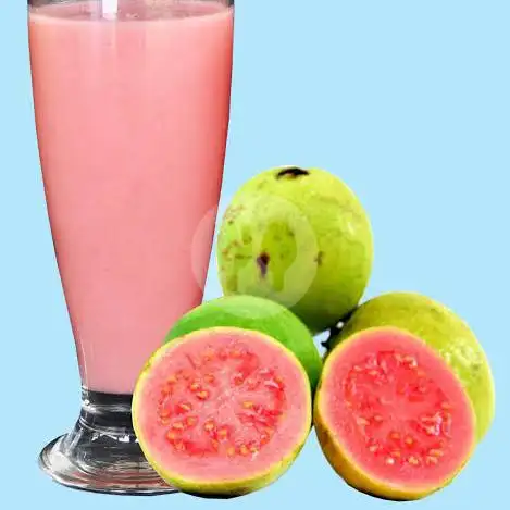 Gambar Makanan Jus & Buah Odelia Juice, RPTRA Lampiri 6