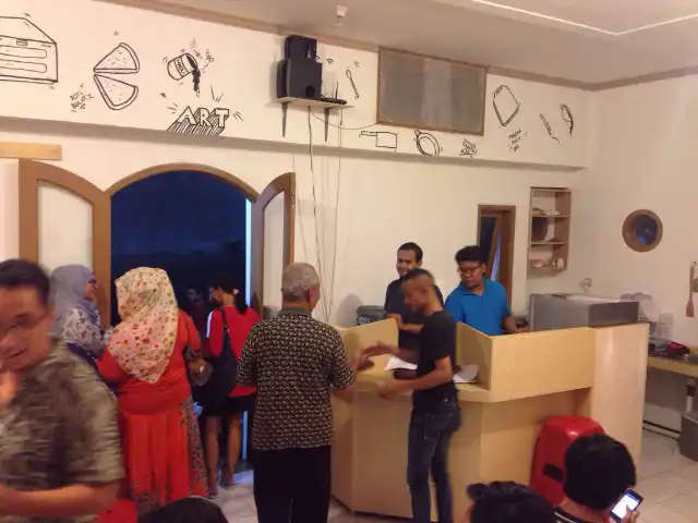 Gambar Makanan Kedai Rupa 7