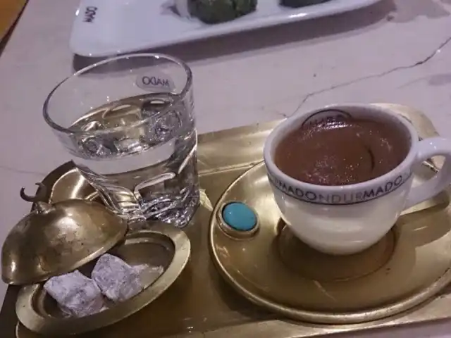 Bakırköy Mado