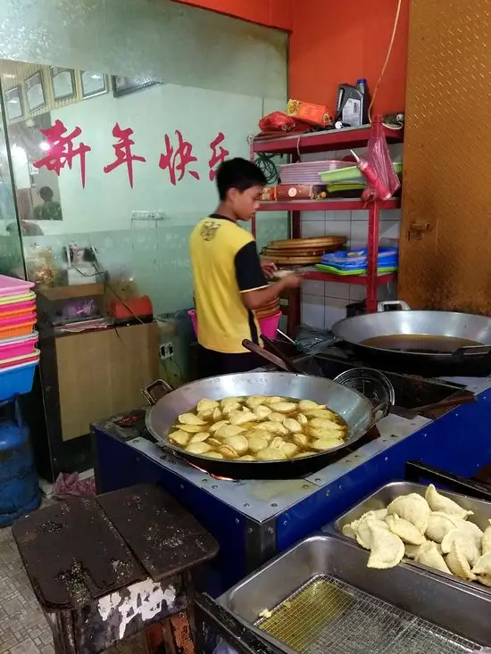 Gambar Makanan Jalangkote Lasinrang 10