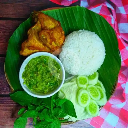 Gambar Makanan Pecel Ayam Sambel Sengit, Sumur Batu 1