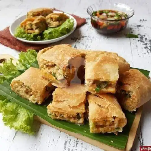 Gambar Makanan Martabak Bangka Sari Roso 10