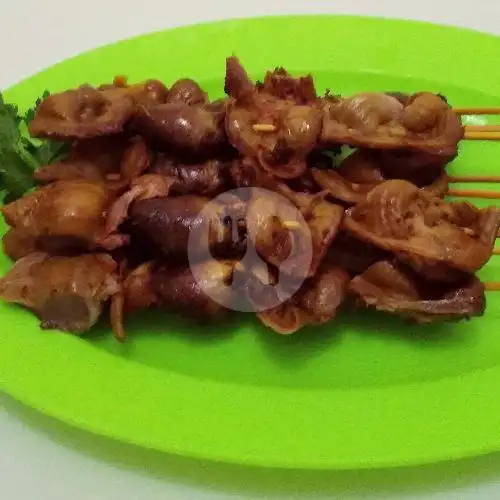 Gambar Makanan Bubur Ayam Bu'dhe Tina Ketupat Sayur, Ciputat Timur 18