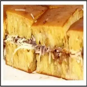 Gambar Makanan Martabak 83 Jaya, Teluk Jambe Timur 19