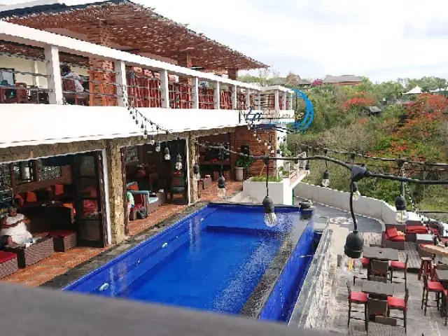 Gambar Makanan La’Bomie Uluwatu Bar & Restaurant 3