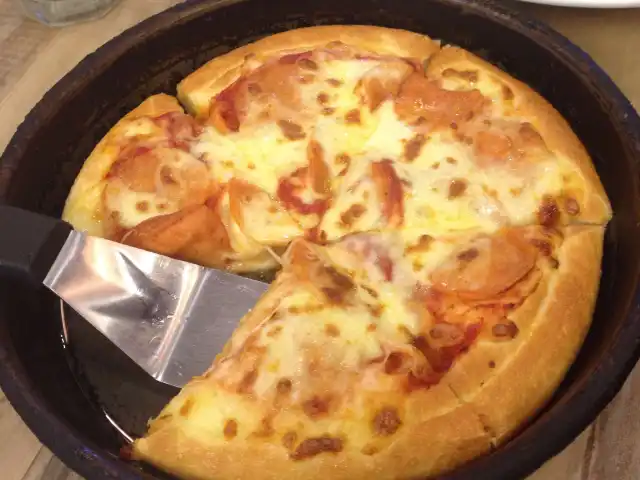 Pizza Hut Food Photo 16