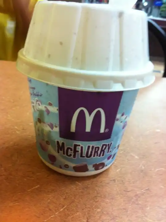 McDonald's Food Photo 15