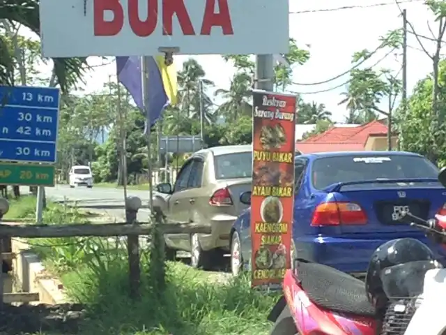 Restoran Sarang Burung Food Photo 7