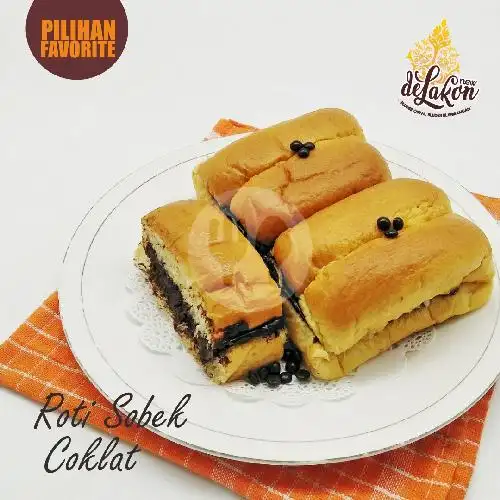 Gambar Makanan Bluder New Delakon 7