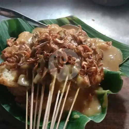 Gambar Makanan SATE PAYAKUMBUH UDA BUYUNG, JL.BINA HARAPAN - DUREN TIGA 11