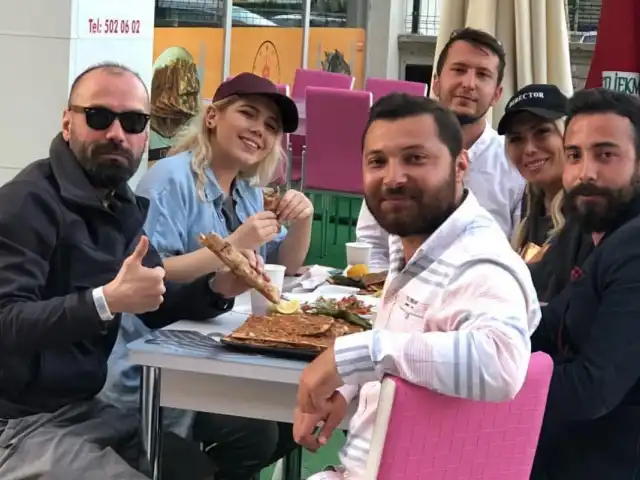 Şenzade etliekmek'nin yemek ve ambiyans fotoğrafları 3