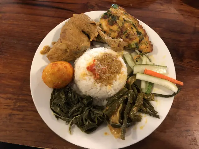 Gambar Makanan Natrabu 8