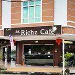 Bk Richz Cafe Food Photo 1