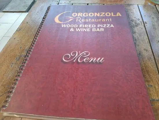 Gambar Makanan Gorgonzola Restaurant and Wine Bar 6