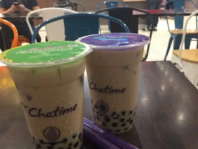 Chatime Aeon Mall Shah Alam Food Photo 8