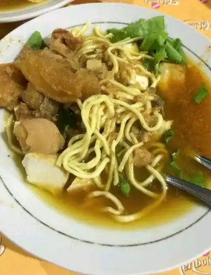 Tahu Campur Lamongan