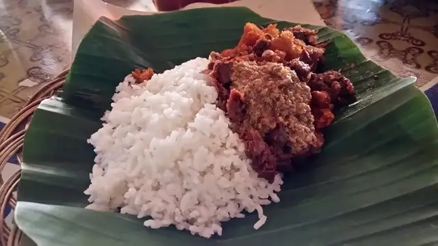 Gambar Makanan Gudheg Yu Djum Maguwo 12