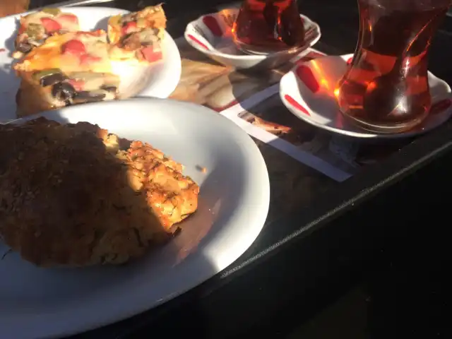 Ekmeğim Firin Cafe'nin yemek ve ambiyans fotoğrafları 4