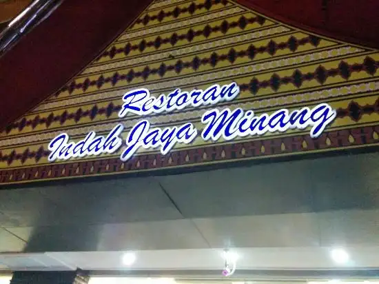 Gambar Makanan Indah Jaya Minang 12