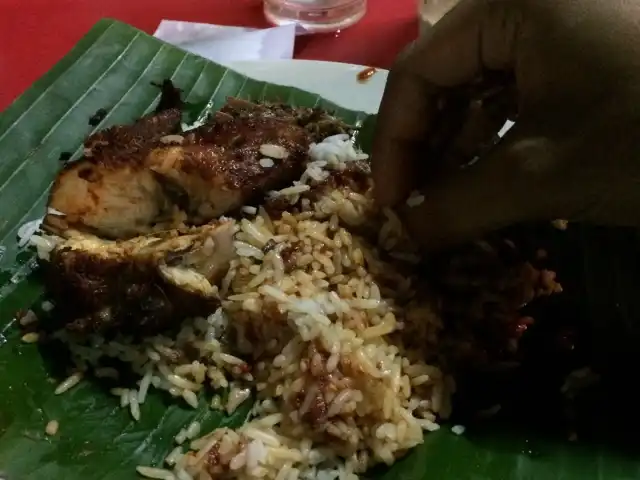 Nasi Lemak Merdeka Food Photo 8