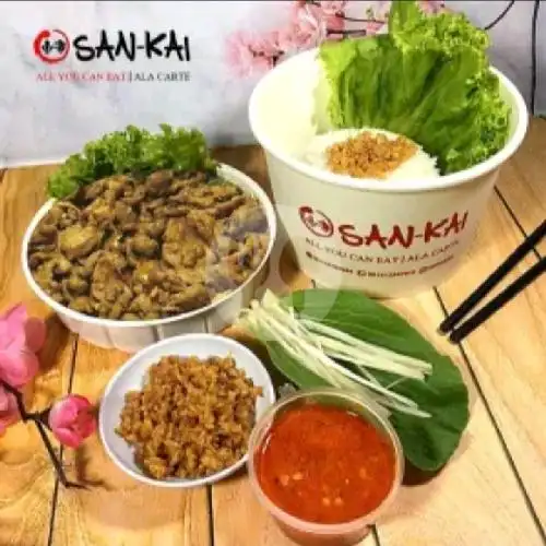 Gambar Makanan Bakmi Jepang Sankai 15