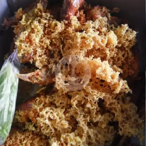 Gambar Makanan Ayam Goreng Kremes dan Soto MBAK ARUM, Baleharjo 13