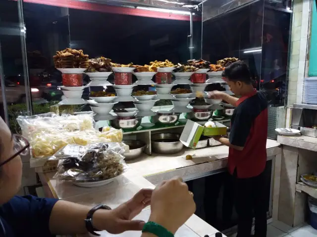 Gambar Makanan RM Acc Minang 1