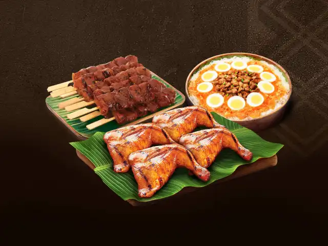 Mang Inasal - Festival Xsite Food Photo 1