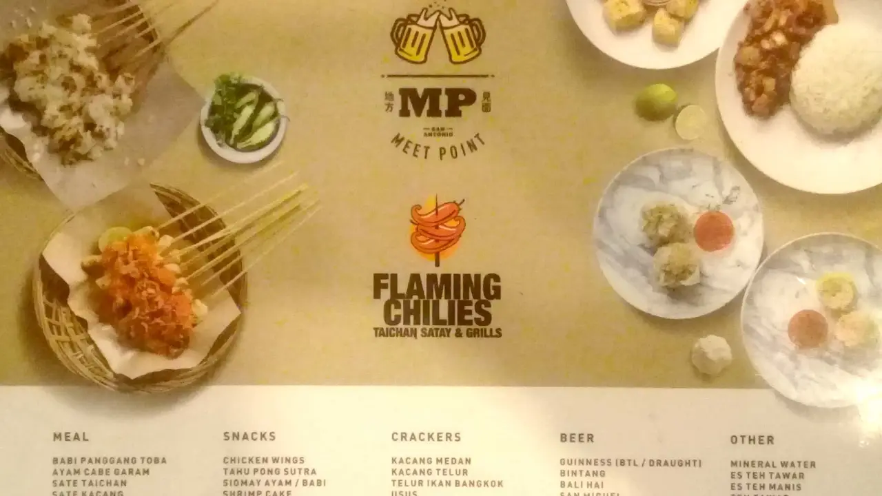 FlamingChilies