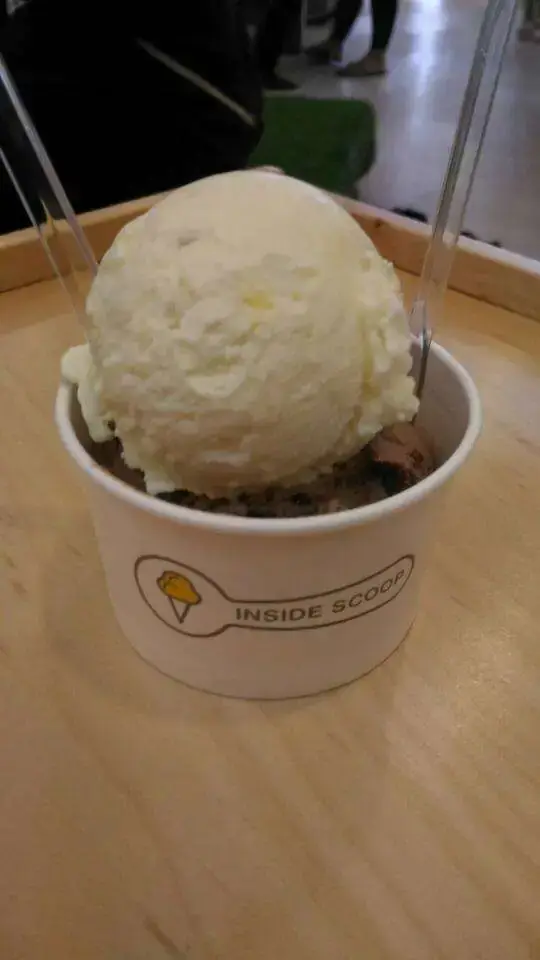 Inside Scoop Food Photo 19