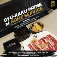 Gambar Makanan Gyu - Kaku Prime 1