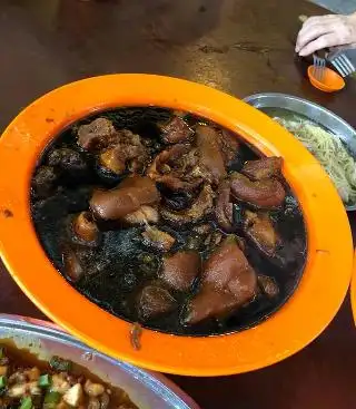 Ah Mui Home-Cooked Dishes (阿梅家乡菜)