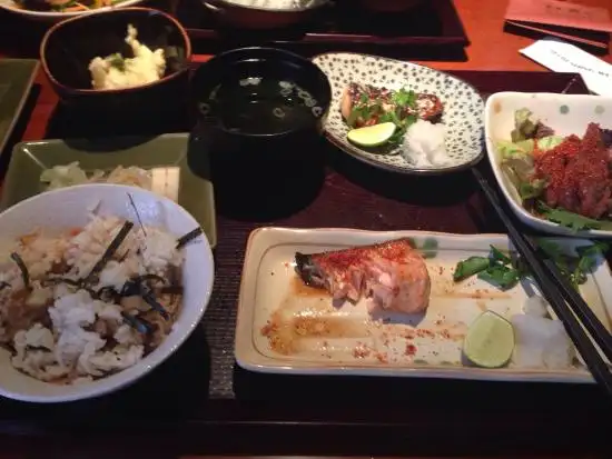 Gambar Makanan Akane Japanese Restaurant 11
